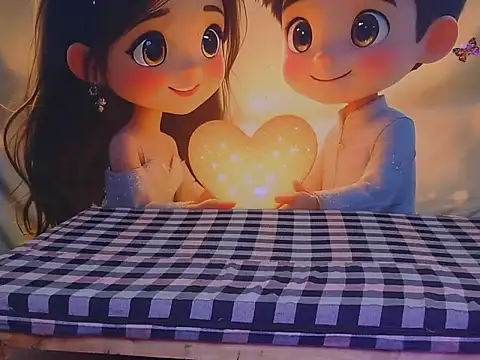 Chat XXX en directo de fit-girl