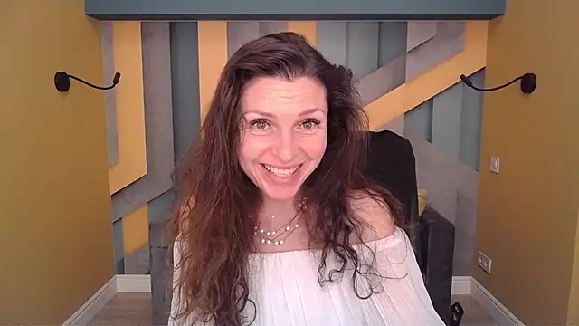 Chat XXX en directo de EllaLong