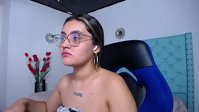 Chat XXX ao vivo de kathe-mills235