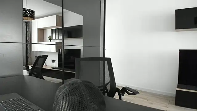 DravenPeak webcam show