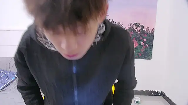 paofu-001 Show Webcam