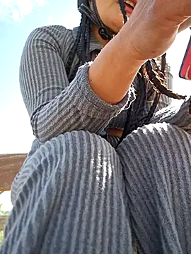 bellapaty Chat XXX in diretta