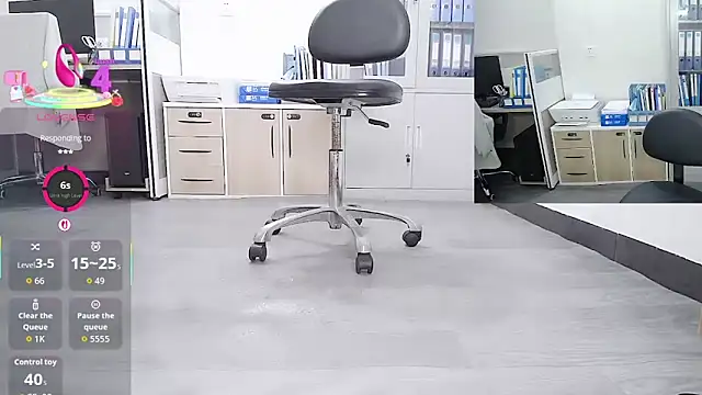 Saffron_10 – Live XXX-chat