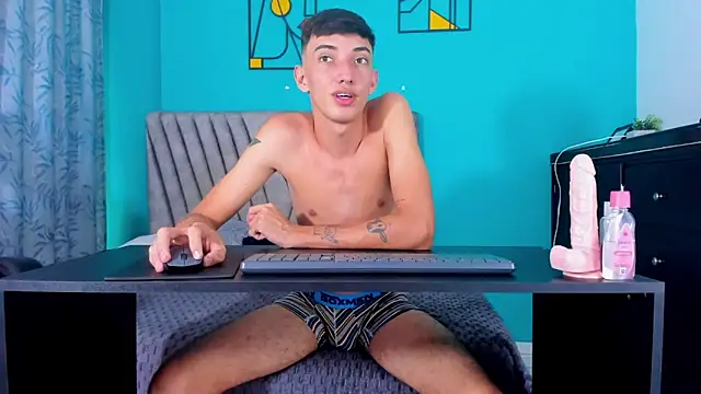 Maikol_Ortiz – webcam-show