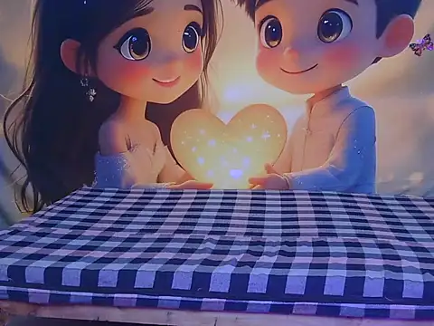 fit-girl's Live XXX Chat