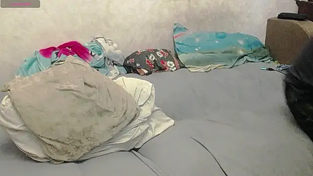 lisa_Black00 Live XXX-Chat