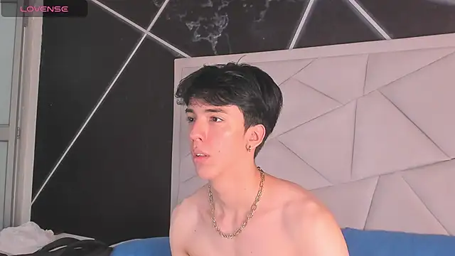 Chat XXX ao vivo de AerumChae