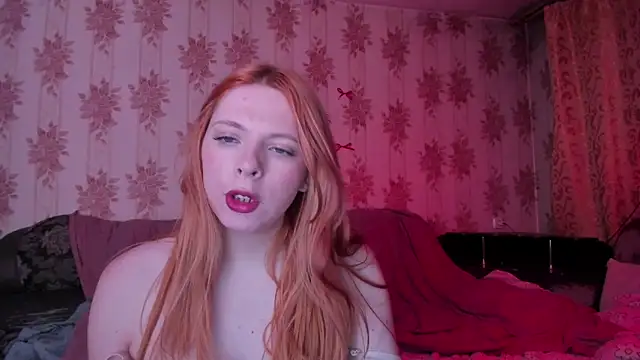 Cutie_Bambi's Live XXX Chat