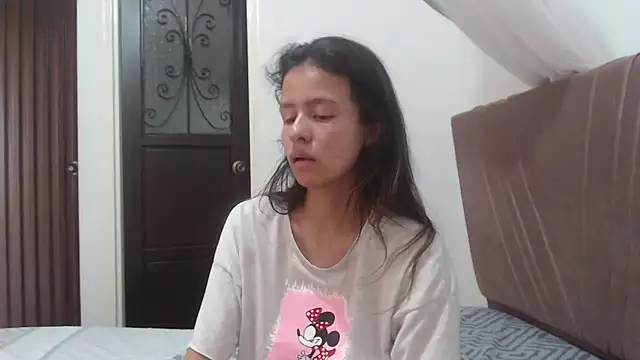 nathaly_jones_ 现场XXX聊天