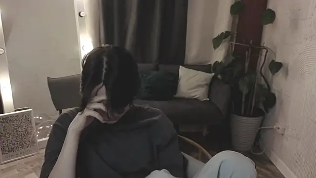 Chat XXX ao vivo de Annie_Way