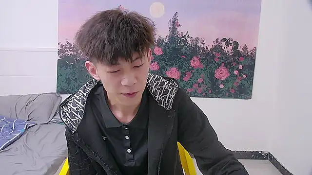 paofu-001 网络视讯表演