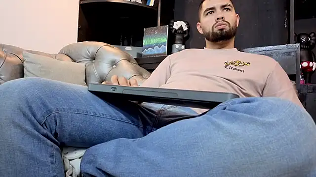 Chat XXX en directo de matteosantos