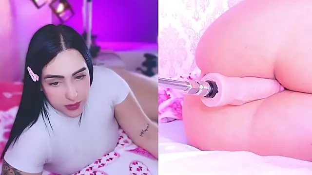 Živý XXX chat kloe_campbell