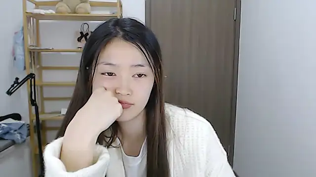 Mimi-cnbaby 라이브 XXX 채팅