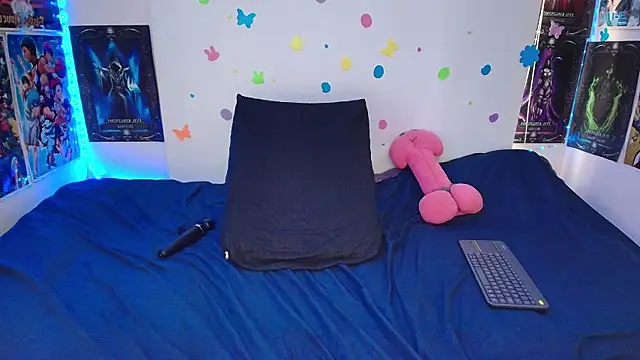 AlannisSweet Live XXX-chat