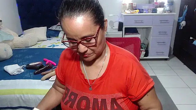 pervert_mommy_ Live XXX-chat