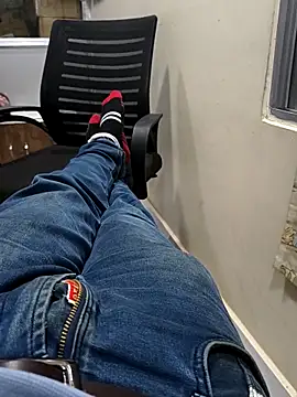 Rj202113 Webcam-Show