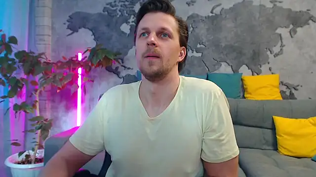 عرض كام VikingChrisss