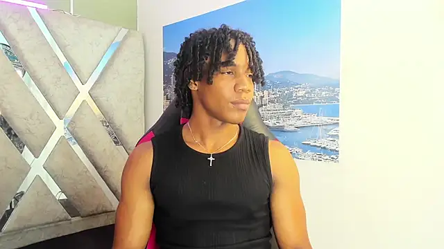 Show modela axel_silva4 na web-kameri