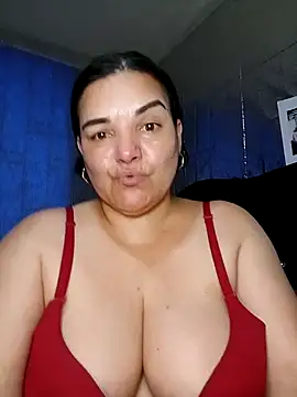 Zuleyka_69 Live XXX Chat