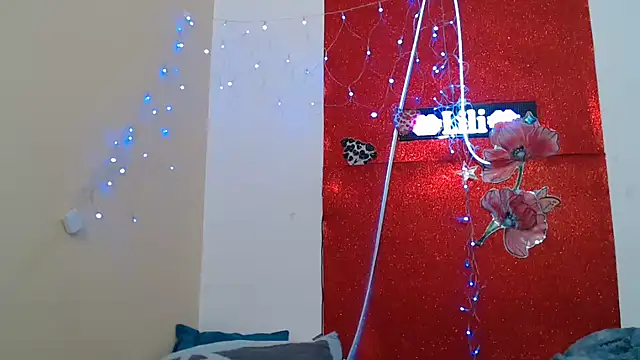 liliimilf's Live XXX Chat