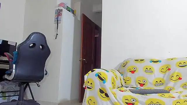 Show modela ray_long222 na web-kameri