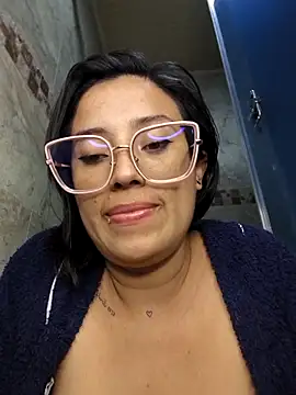 Pertunjukan Kamera Web Sophie-Hot-