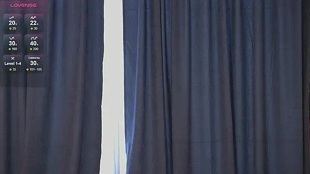 Jennifer_Wiliams' Webcam Show