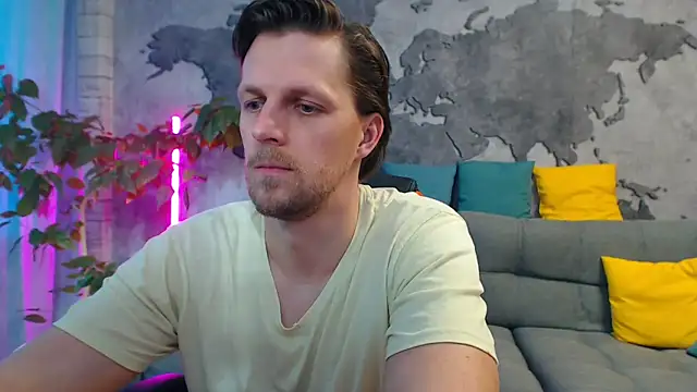 VikingChrisss 웹캠 쇼