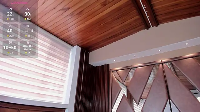 AidaJones' Live XXX Chat