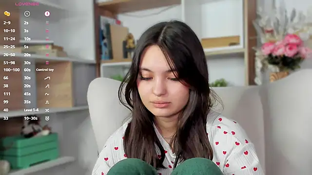 MirthaBolduan Live XXX-Chat