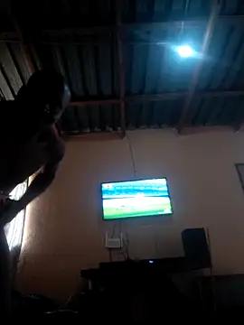 Black_sex- Show Webcam