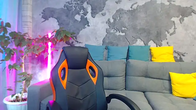 عرض كام VikingChrisss