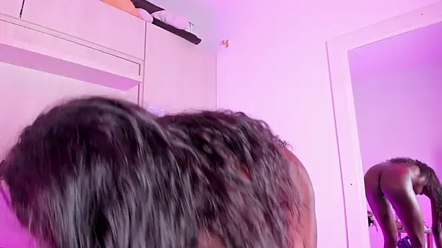 Stefannyevans_ – Live XXX-chat