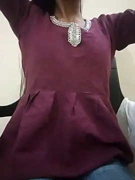 Kumkum_36's Live XXX Chat