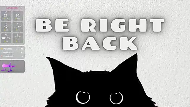 Chat XXX Live katia_expensive