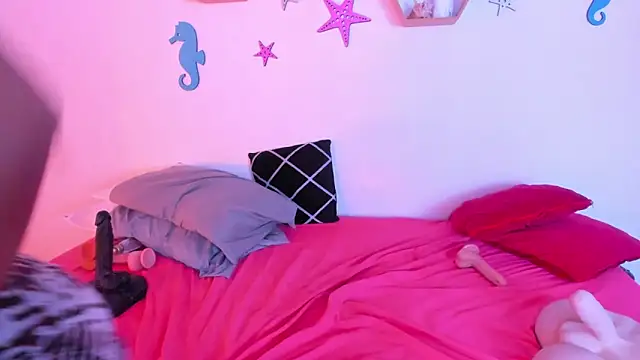 Tanissha_curly Live XXX-chat