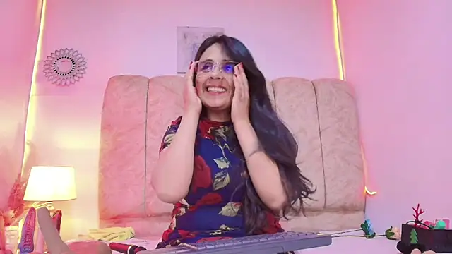 _Marcela__のライブXXXチャット