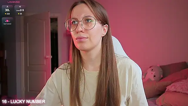 ms_allison_w's Live XXX Chat