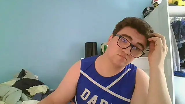 Pokazy przed kamerką – sorolla12