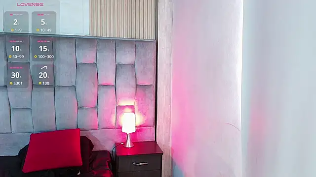 honney_dark – Naživo XXX chat