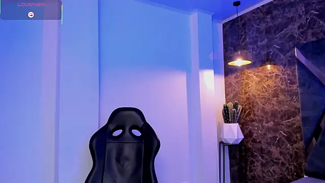 Draven_Marceaux Show Webcam