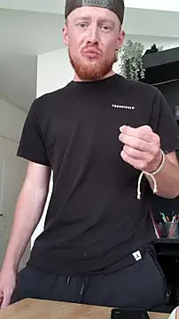 Pokazy przed kamerką – bailey_mcvicar