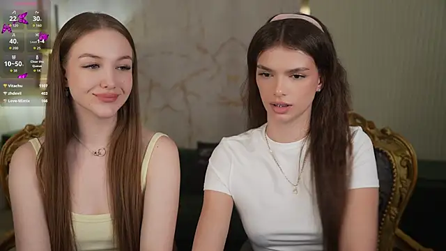 Ella_054 – Live XXX-chat