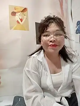 Cover-baa 라이브 XXX 채팅