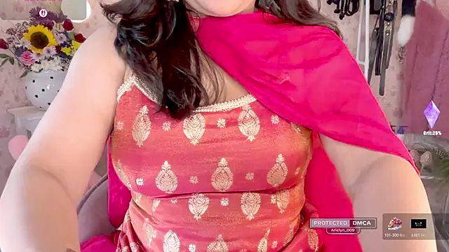 Arielyn_009's Webcam Show