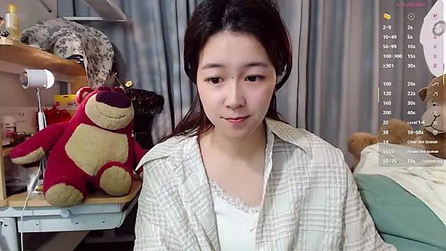 XueLi1902n Live XXX chat