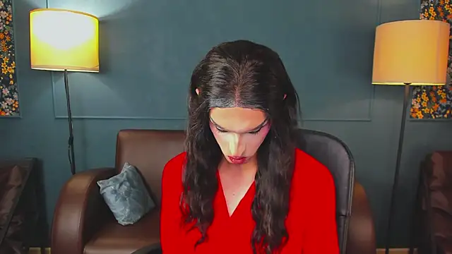 MadisonEsprit's Webcam Show