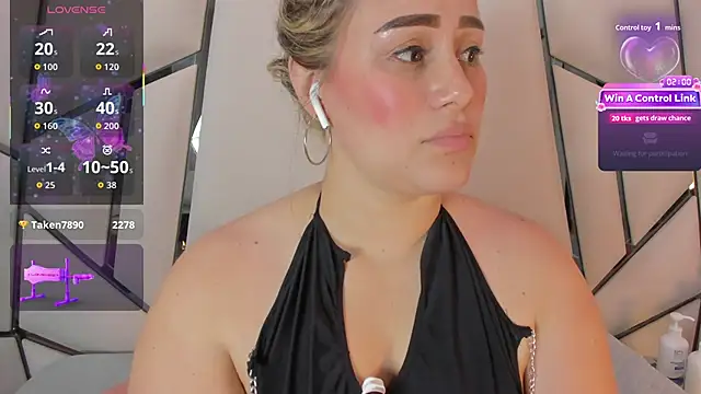 Chat +18 de kimberly7_ ao vivo