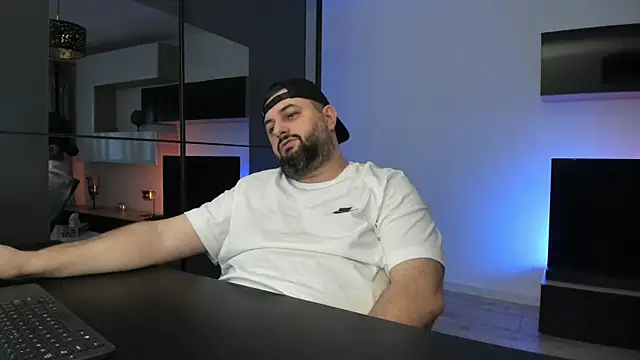 DravenPeak Webcamshow